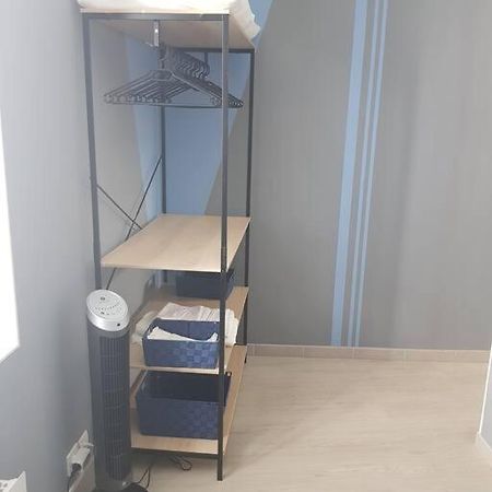 Appartement Design Marseilles Buitenkant foto