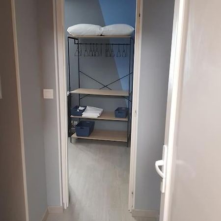 Appartement Design Marseilles Buitenkant foto