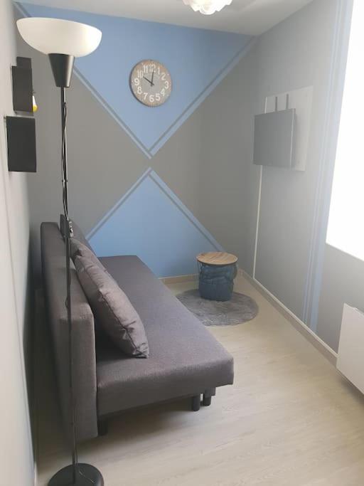 Appartement Design Marseilles Buitenkant foto