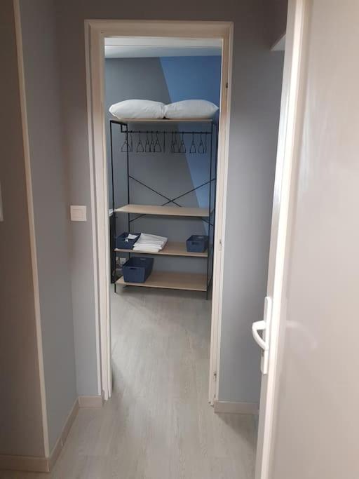 Appartement Design Marseilles Buitenkant foto