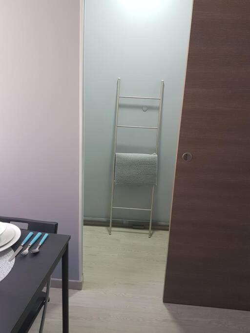 Appartement Design Marseilles Buitenkant foto